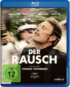 Der Rausch (Blu-ray) BR