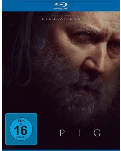 Pig (Blu-ray) BR