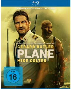 Plane (Blu-ray) BR