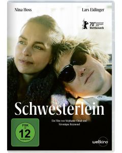 Schwesterlein DVD