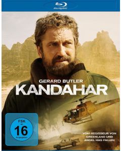 Kandahar (Blu-ray) BR