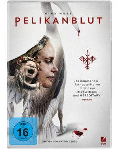 Pelikanblut DVD