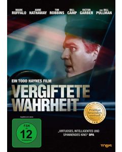 Vergiftete Wahrheit DVD
