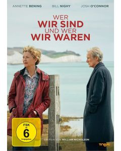 Wer wir sind und wer wir waren DVD