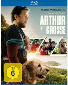 Arthur der Grosse (Blu-ray) BR