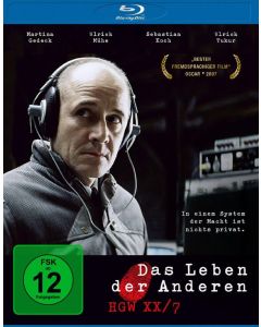 Das Leben der Anderen (Blu-ray) BR