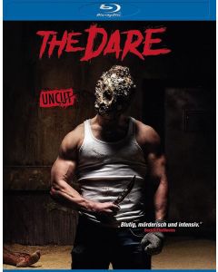The Dare (Blu-ray) BR
