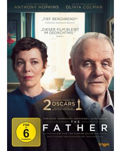 The Father DVD