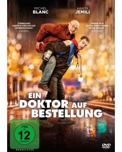 Ein Doktor auf Bestellung DVD