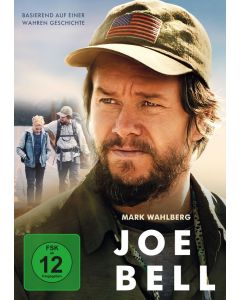 Joe Bell DVD