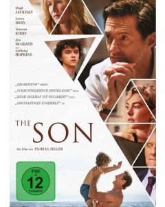 The Son DVD