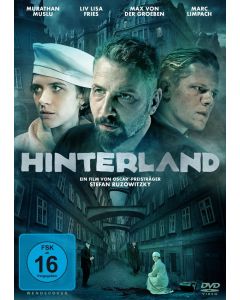 Hinterland DVD