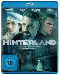 Hinterland (Blu-ray) BR