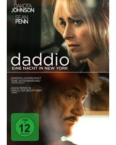 Daddio - Eine Nacht in New York DVD