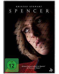 Spencer DVD