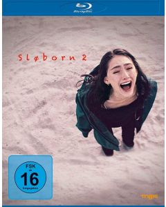 Sloborn Staffel 2 (Blu-ray) BR