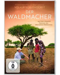 Der Waldmacher DVD
