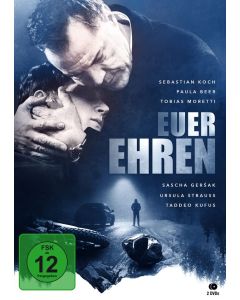 Euer Ehren DVD