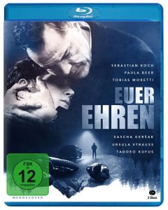 Euer Ehren (Blu-ray) BR