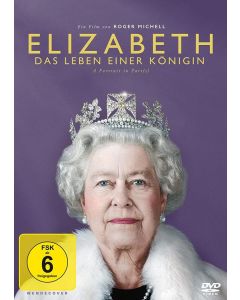Elizabeth: Das Leben einer Königin (OmU) DVD