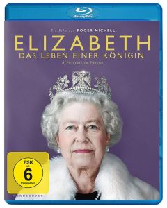 Elizabeth: Das Leben einer Königin (OmU) (Blu-ray) BR