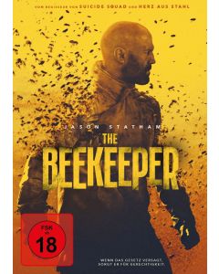 Beekeeper DVD