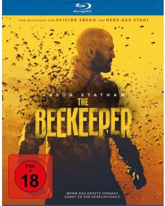 Beekeeper (Blu-ray) BR