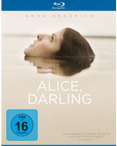 Alice, Darling (Blu-ray) BR