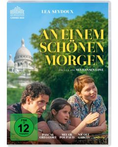 An einem schönen Morgen DVD