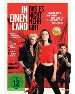 In einem Land, das es nicht mehr gibt DVD