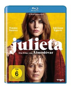 Julieta (Blu-ray) BR