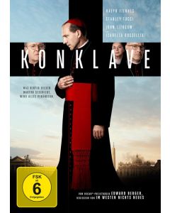 Konklave DVD