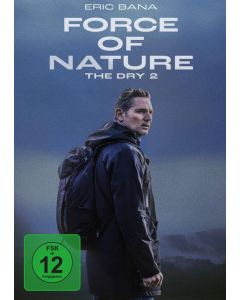 Force of Nature: The Dry 2 DVD