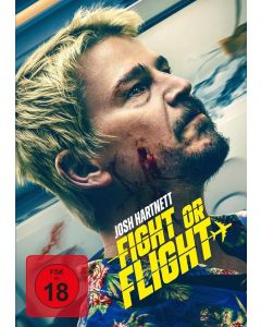 Fight Or Flight DVD