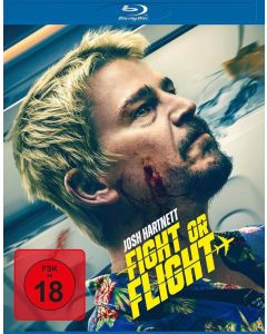 Fight Or Flight (Blu-ray) BR