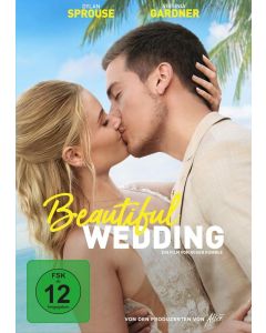 Beautiful Wedding DVD
