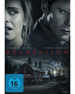 Regression DVD
