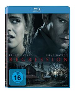 Regression (Blu-ray) BR