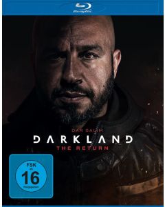 Darkland - The Return (Blu-ray) BR