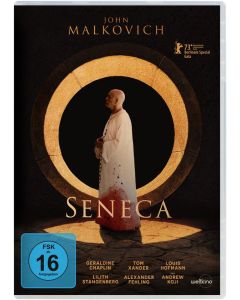 Seneca DVD