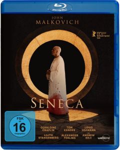 Seneca (Blu-ray) BR