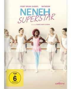 Neneh Superstar DVD