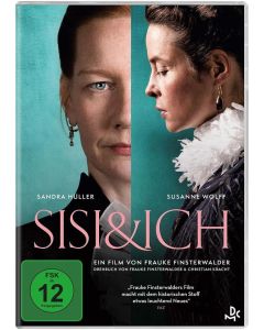 Sisi & Ich DVD
