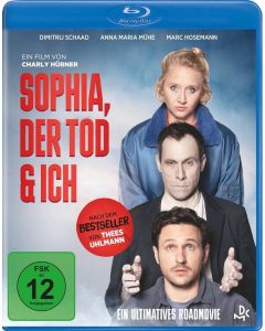 Sophia, der Tod und ich (Blu-ray) BR