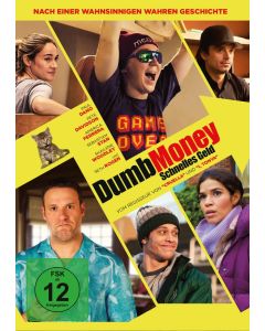 Dumb Money - Schnelles Geld DVD