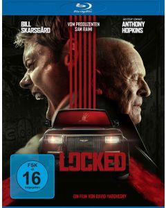 Locked (Blu-ray) BR