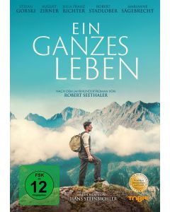 Ein ganzes Leben DVD