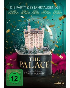The Palace DVD