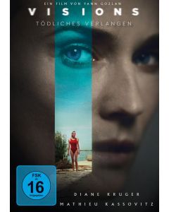 Visions - Tödliches Verlangen DVD
