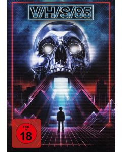 V/H/S/85 DVD